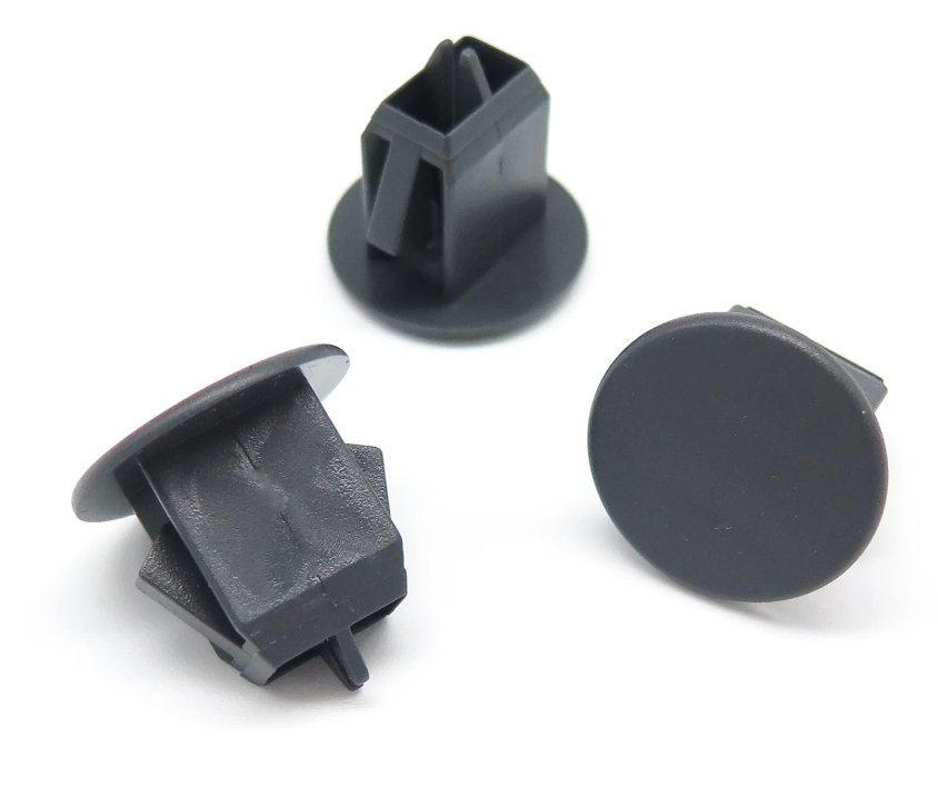 Volvo S40 S80 Boot Lid Carpet Lining Plug